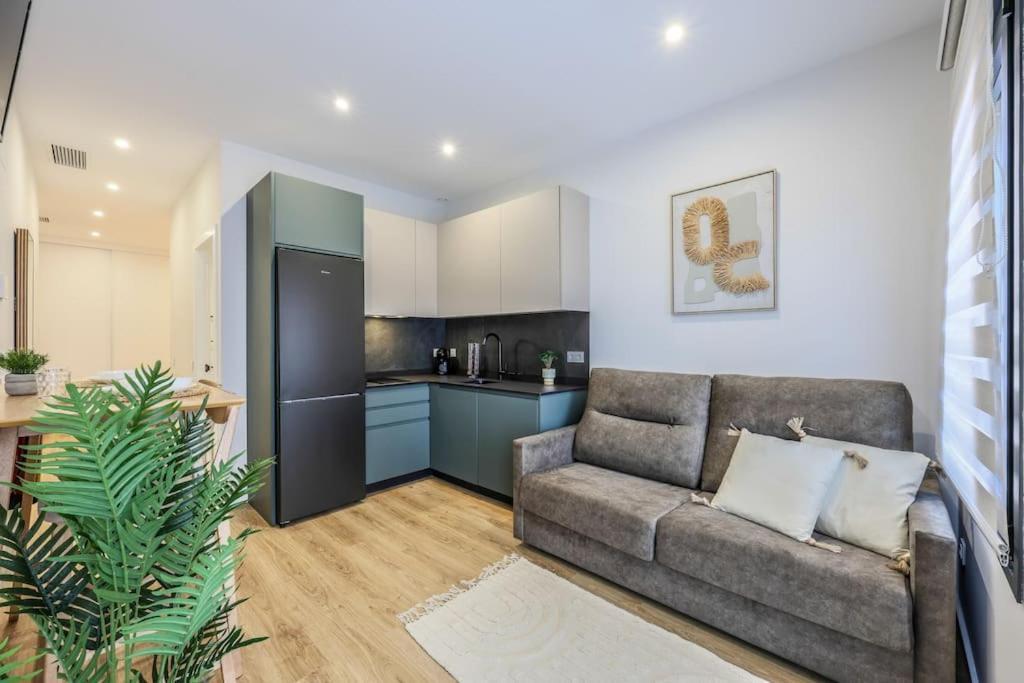 Appartement Luxe Rio By Rentitup