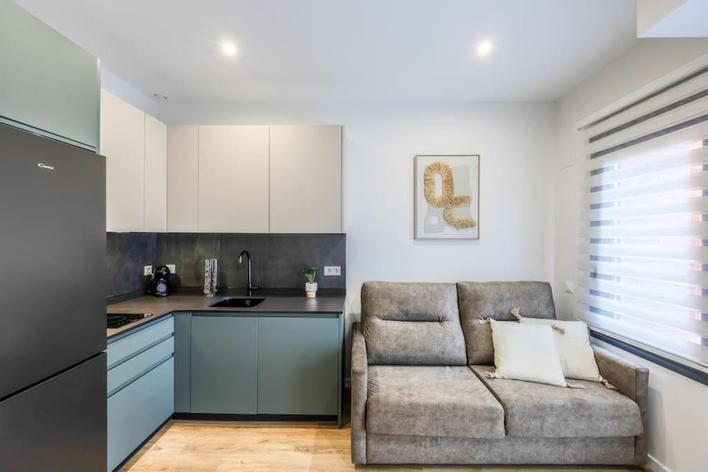 Luxe Rio By Rentitup Appartement
