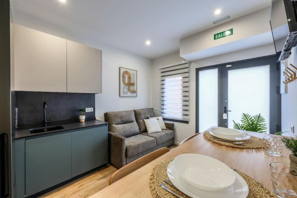 Appartamento Luxe Rio By Rentitup Madrid