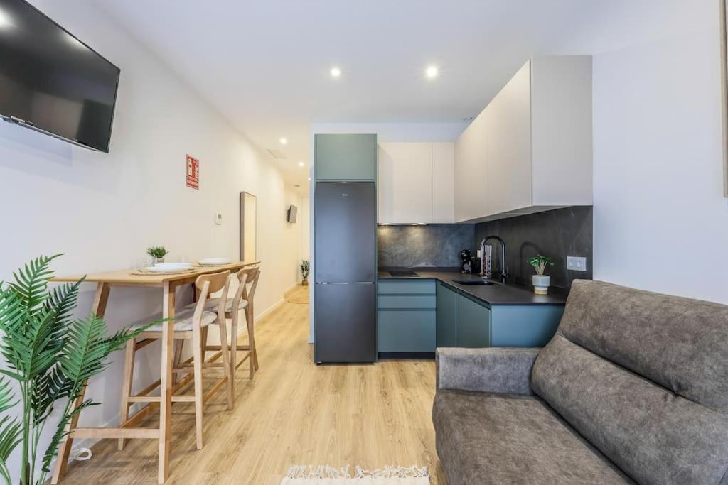 Luxe Rio By Rentitup Appartement