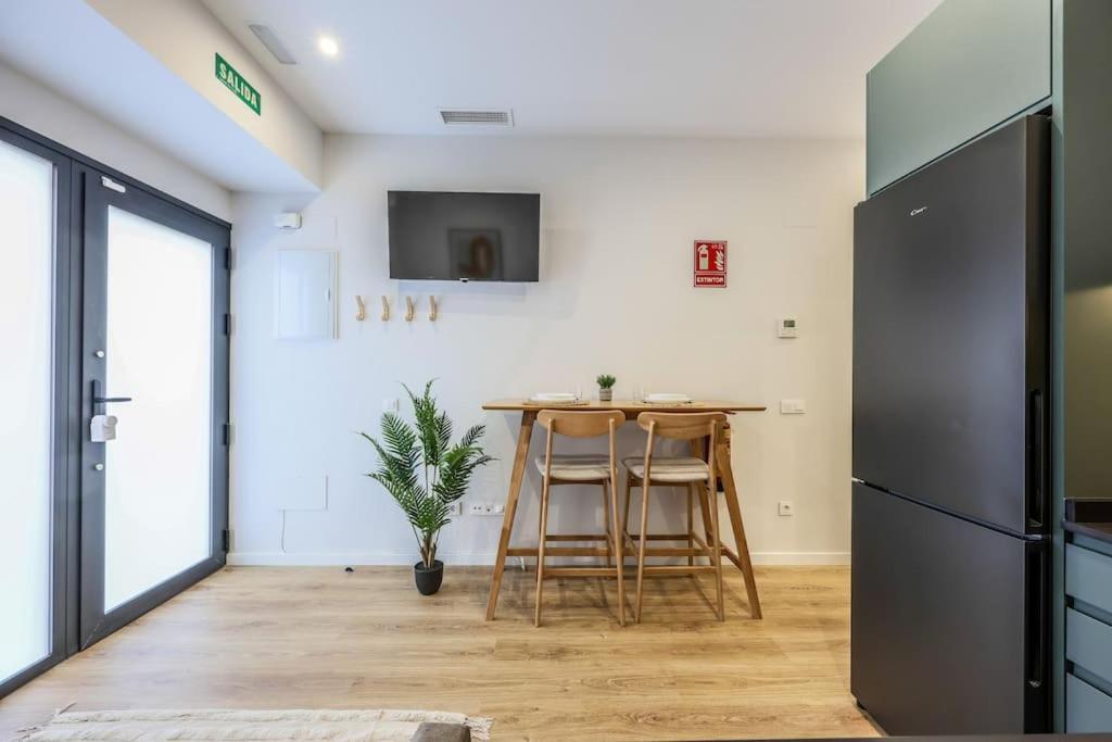Appartement Luxe Rio By Rentitup Madrid